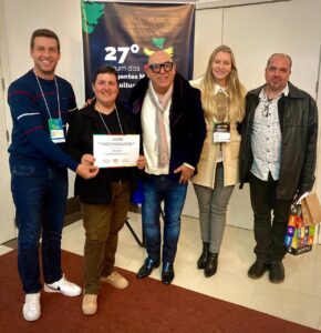 certificado sistema cultura