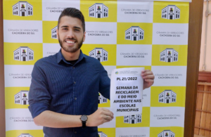 Magaiver - Semana da Reciclagem e Meio Ambiente 01