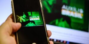 Programa Auxílio Brasil