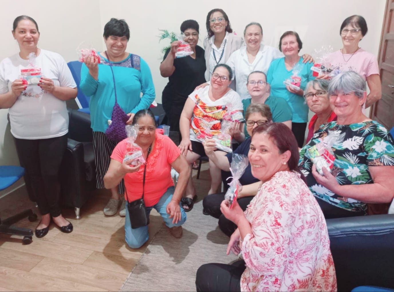 Encontro_do_grupo_Entre_elas