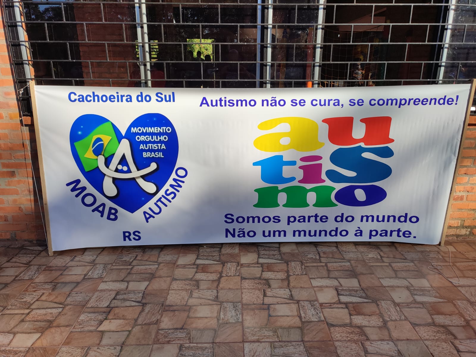 Piquinique - Autista 1