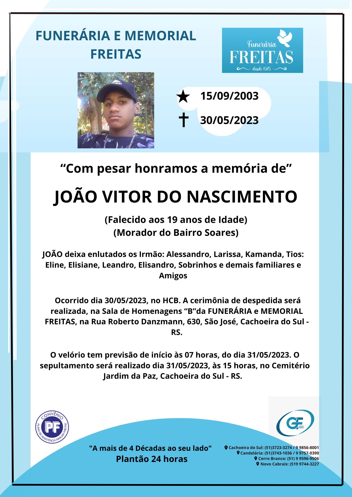 joao