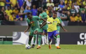 brasil-senegal