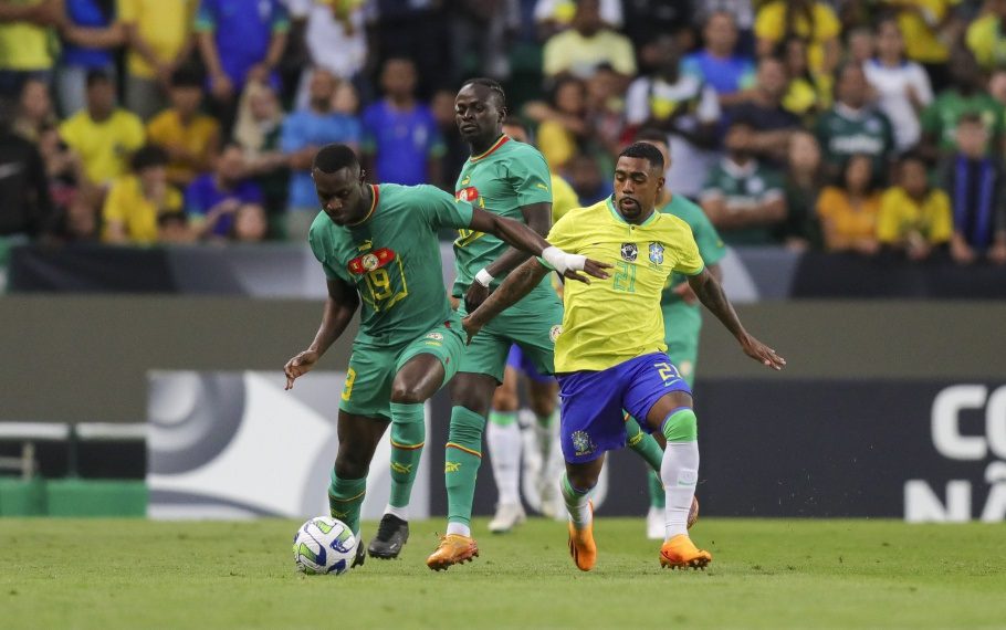 brasil-senegal