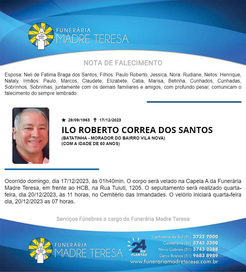 Folha de Candelária - O jornal de Candelária, Cerro Branco e Novo Cabrais