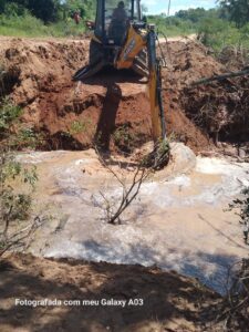Ponte Santa Bárbara