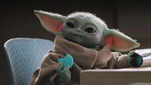 Baby-Yoda