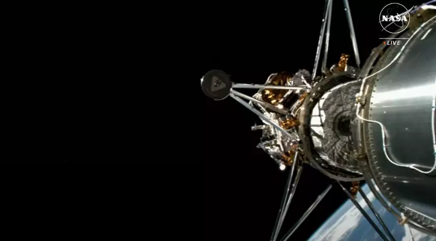 foguete-SpaceX-Falcon-9