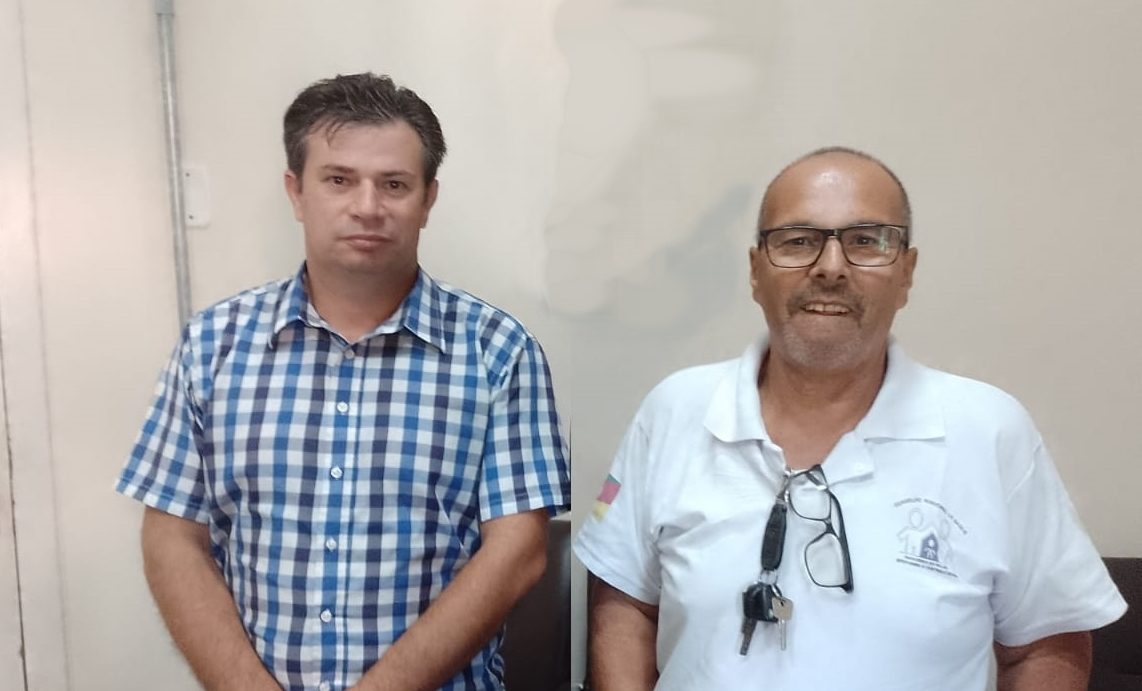 ucab cachoeira do sul armindo macedo