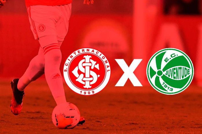 inter x juventude