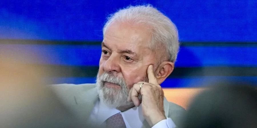 BRAZIL-POLITICS-URBAN-PLAN-PRESSER-LULA-DA-SILVA