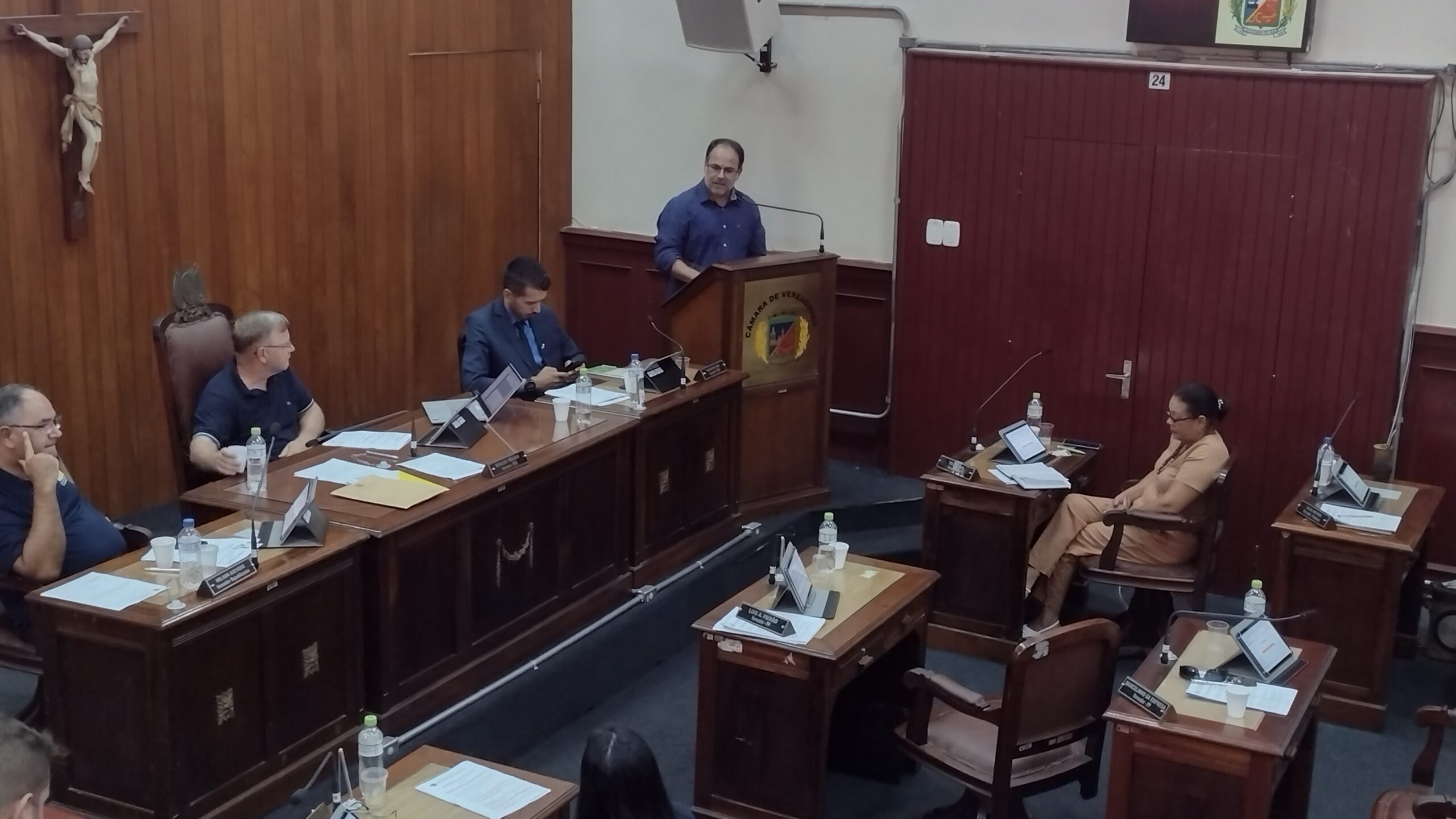 câmara de vereadores foto créditos francis soares