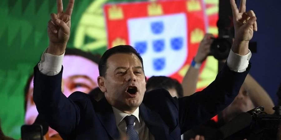 PORTUGAL-POLITICS-ELECTION-VOTE