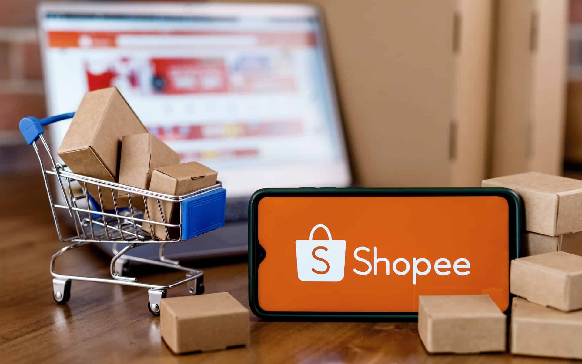 o-que-e-shopee