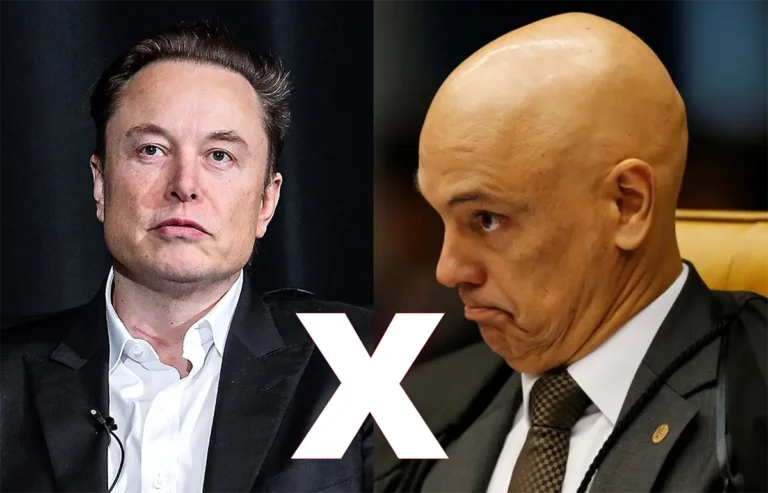 PGR defende que representantes da X no Brasil sejam ouvidos sobre Musk | Rádio Cachoeira