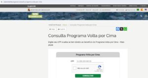Volta-por-Cima