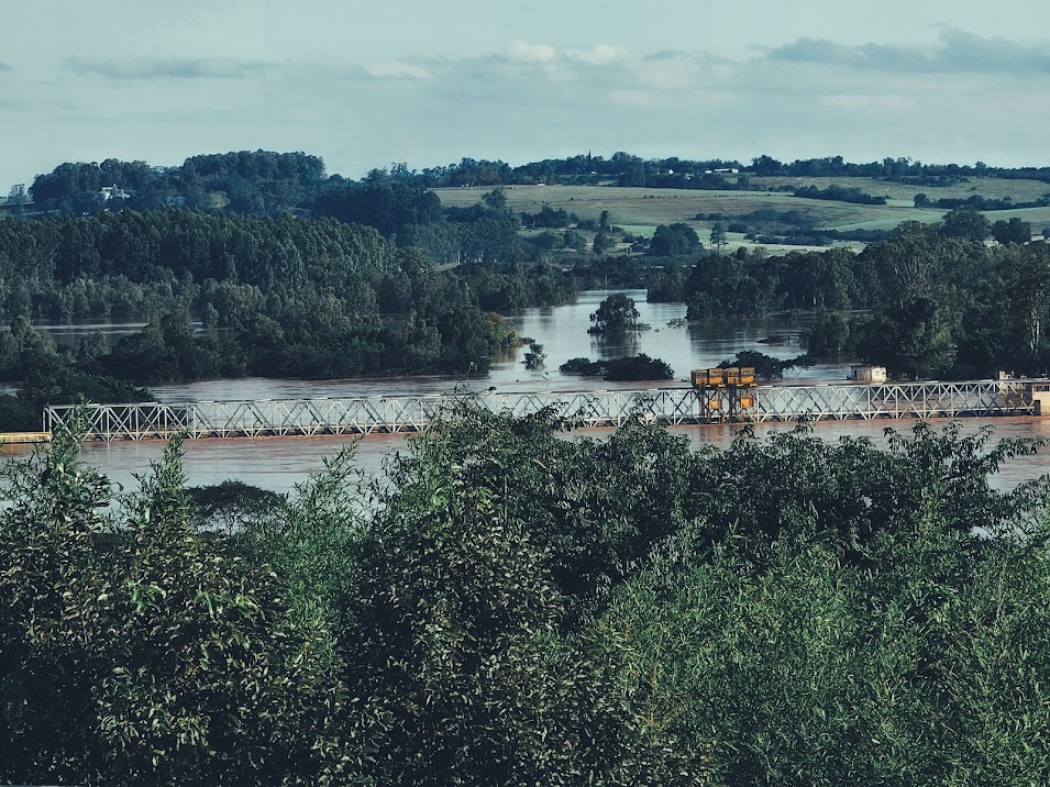 Ponte do Fandango - 5-5-2024 - Ângelo Netto