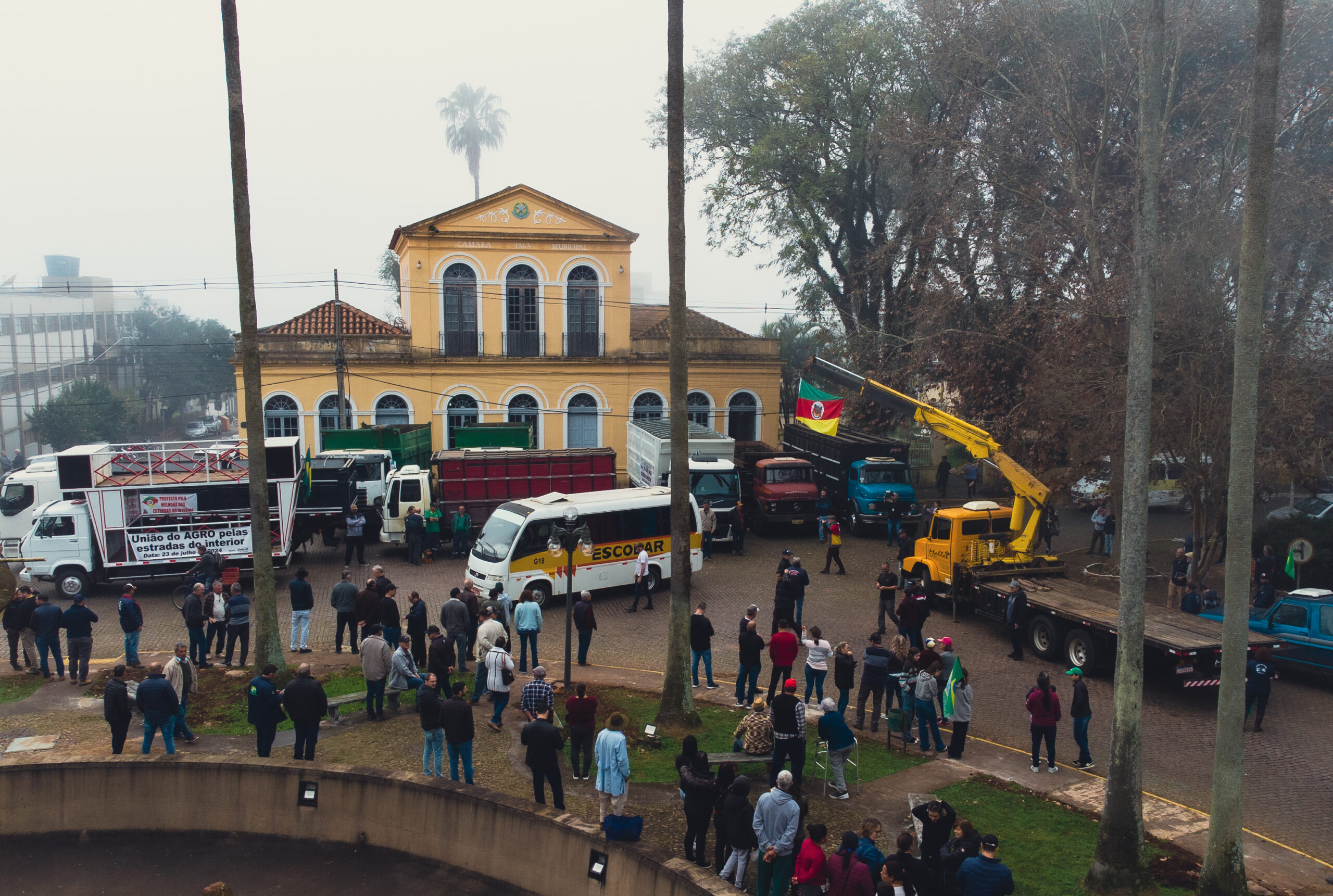 manifestação (1 de 1)
