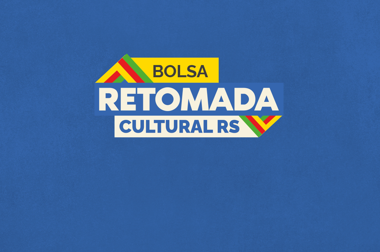 Bolsa Retoma Cultural do RS