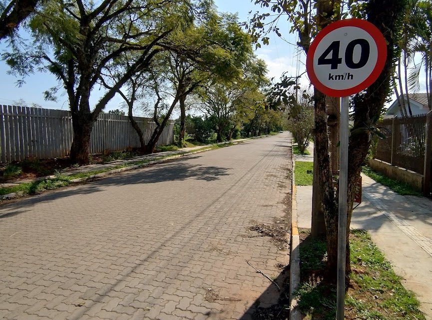 José Antônio Mesquita - Trecho 1