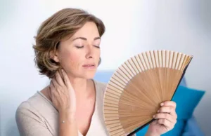 MULHER SAUDE menopausas