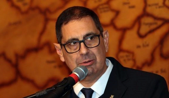 Francisco de Paula Vargas Júnior