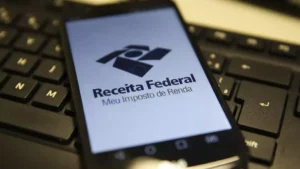 imposto de renda receita federal