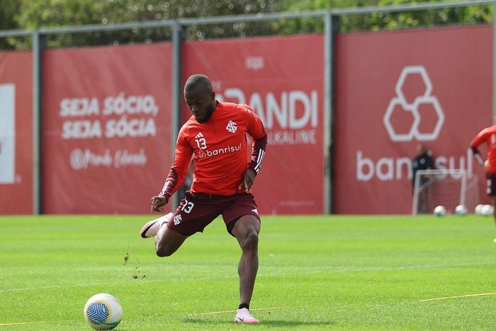 ENNER VALENCIA INTER