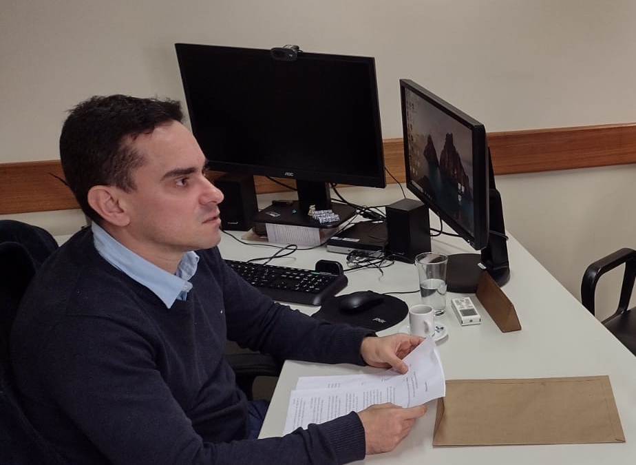 promotor leonardo giron