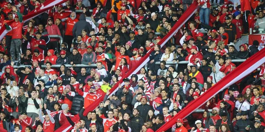 TORCIDA INTERNACIONAL COLORADO
