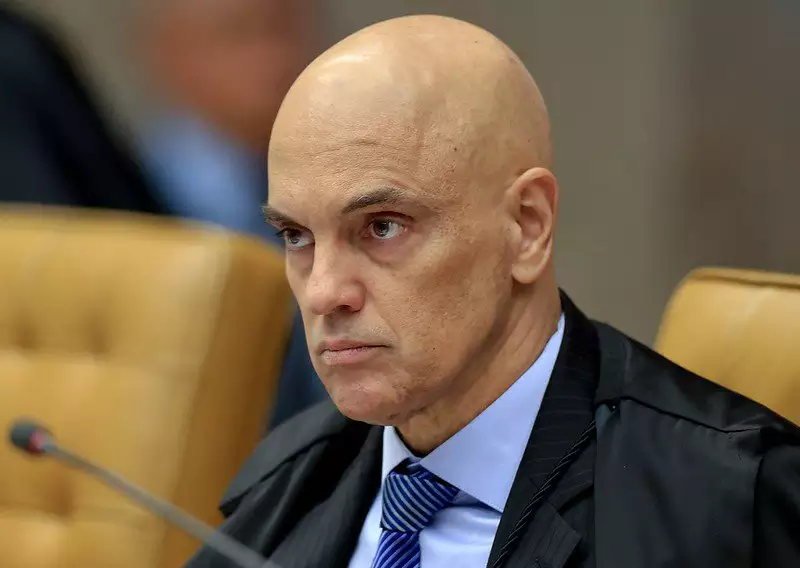 alexandre de moraes