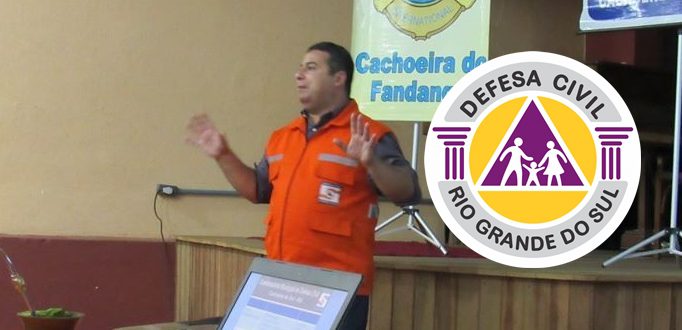 edson das neves junior defesa civil