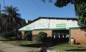 FEIRA LIVRE MUNICIPAL