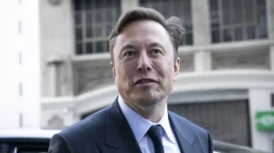 MUSK