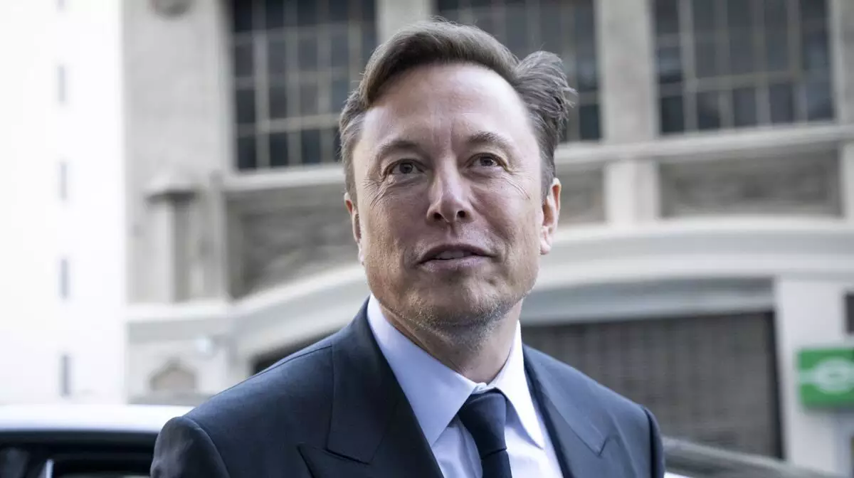 MUSK