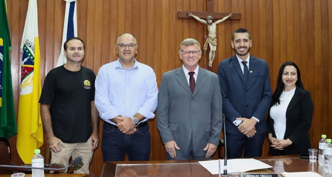 camara de vereadores