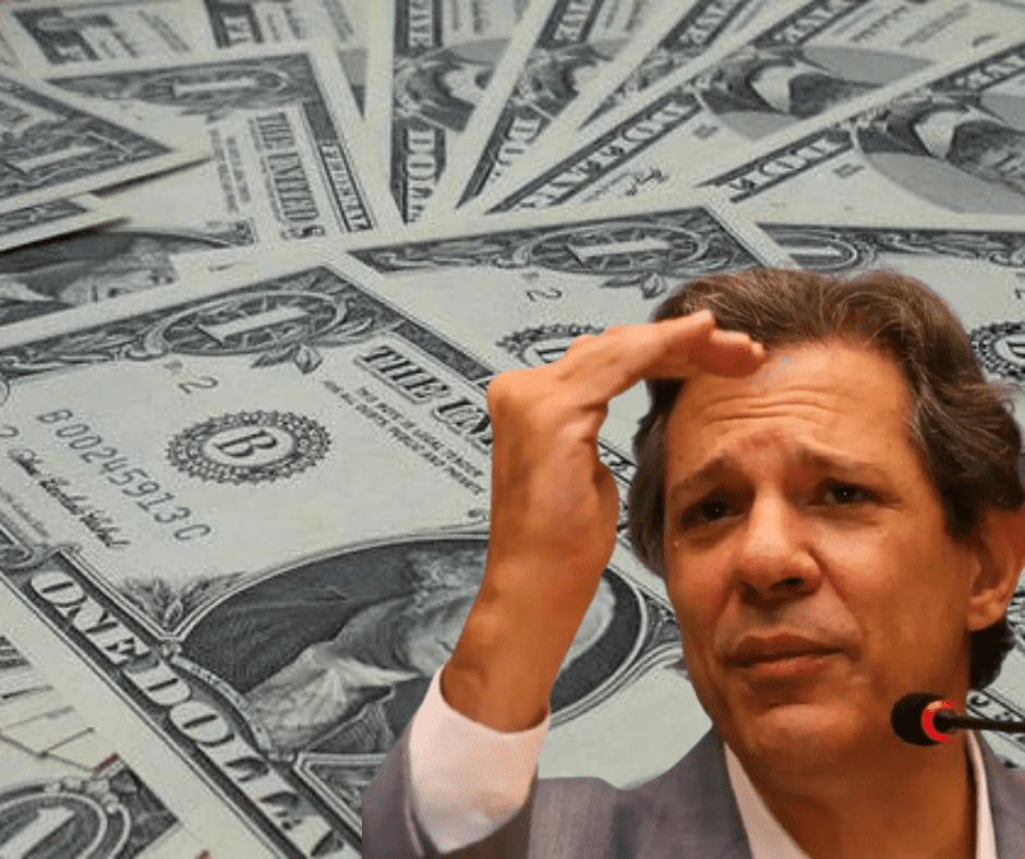 fernando haddah dollar dispara