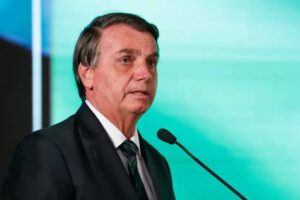 bolsonaro jair bolsonaro