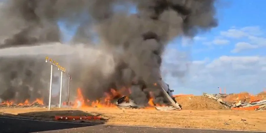 SKOREA-AVIATION-ACCIDENT