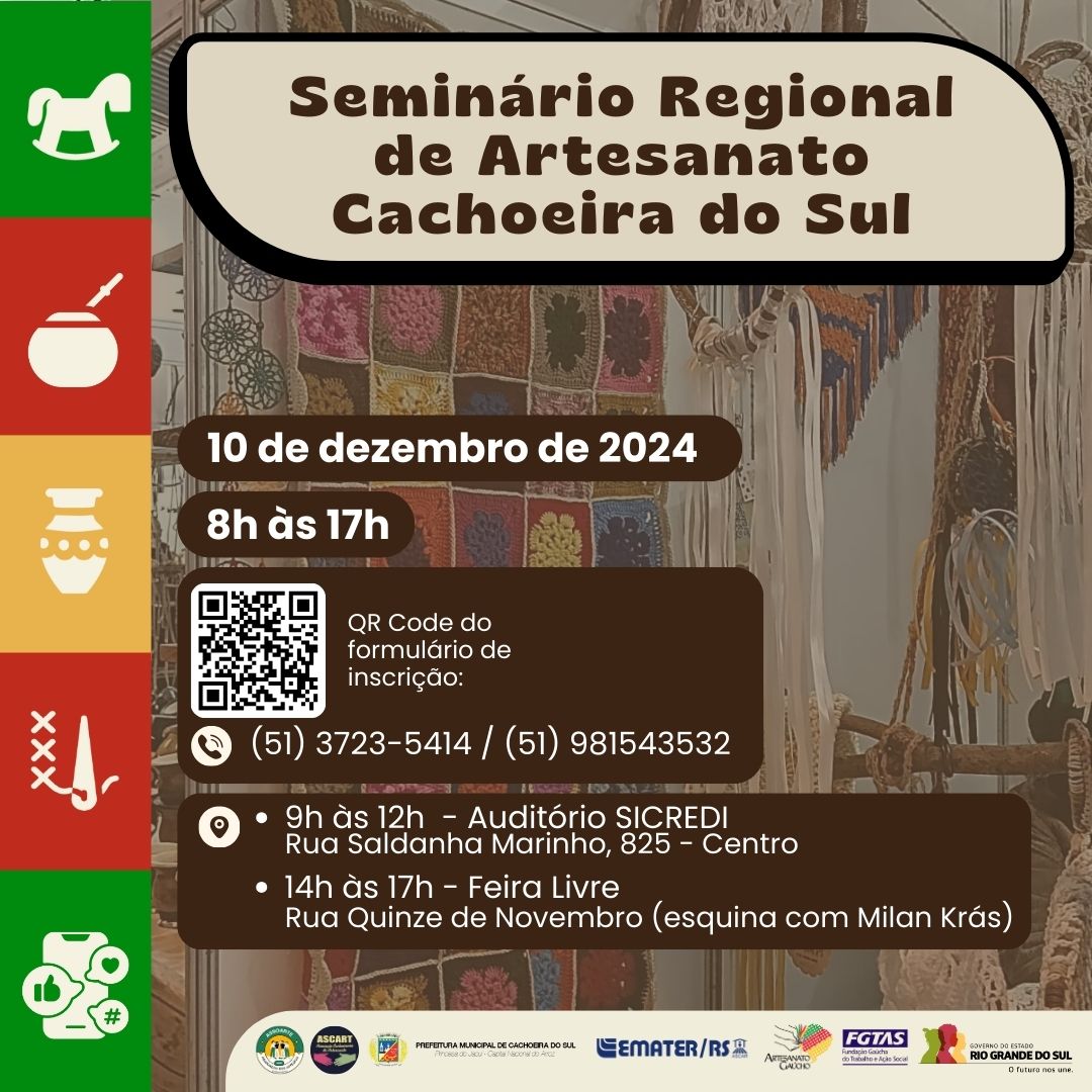 Seminário Artesanato  (2)