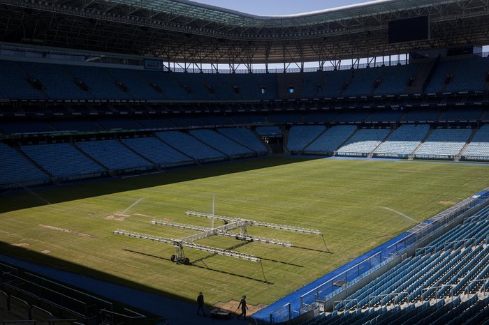 ARENA GREMIO