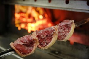 CARNE CHURRASCO PICANHA
