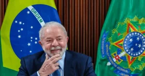 LULA RINDO