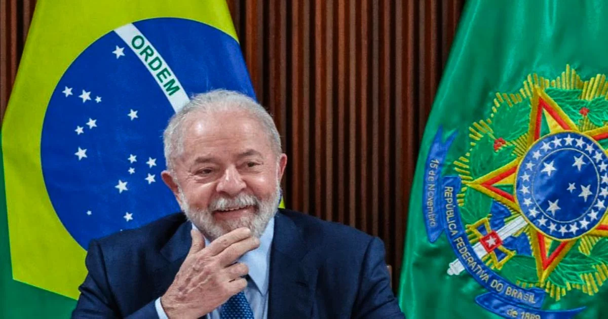 LULA RINDO