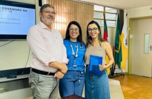 CAMILA NUNES BARRETO