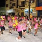 Prefeitura de Cachoeira do Sul lança edital para seleção de ações culturais do Carnaval 2026