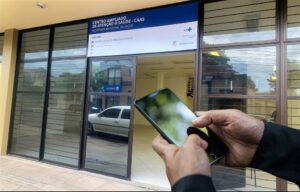 FÁRMACIA DO SUS MUNICIPAL