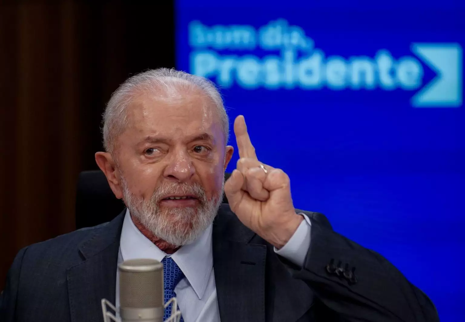 LULA