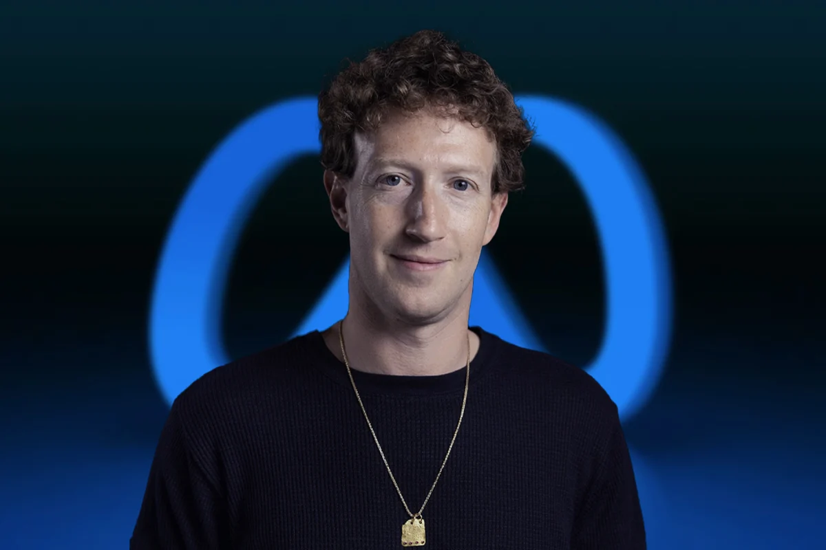 Mark-Zuckerberg META