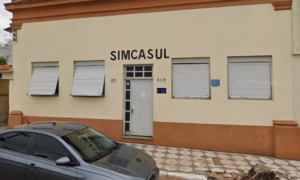 SIMCASUL - CACHOEIRA DO SUL